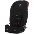 Black Convertible Car Seat K300285