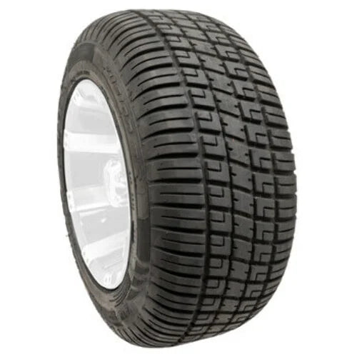 Steel Belted Radial Golf Cart Tire 215/50-R12 N684