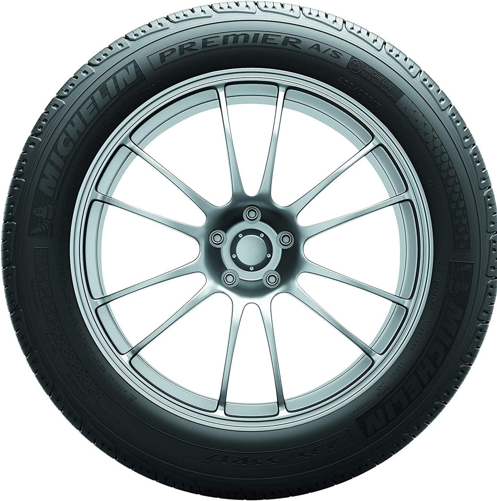 225/60R16 98H All-Season Radial Car Tire F98751