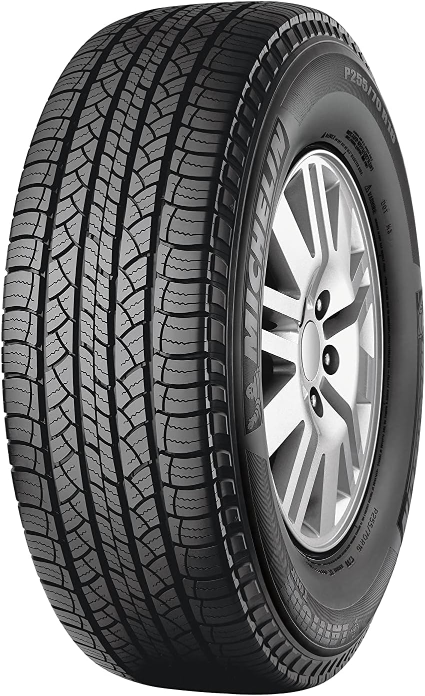 All-Season Radial Car Tire P225/65R17 100T K59968