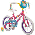 16 in. Pink Bike T123601