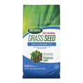 5.6 lbs. Grass Seed Sun & Shade Mix with Fertilizer and Soil Improver G988
