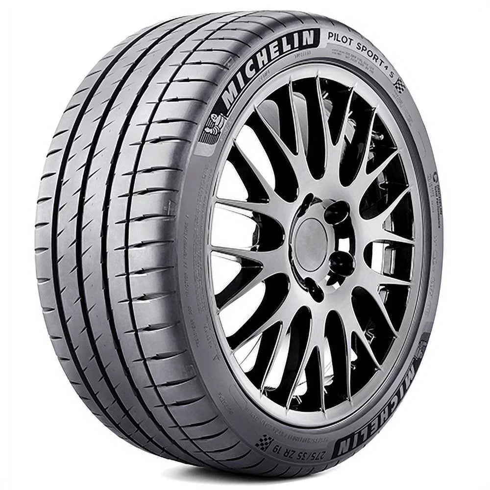 Summer 315/30ZR21XL 105(Y) U9826