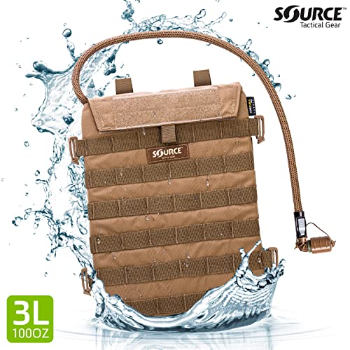 3L Low Profile Hydration Pack V370