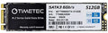 512GB SATA III M.2 2280 Internal Solid State Drive N2324