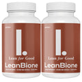 Weight Loss Gut Health 2 Bottles Y991378
