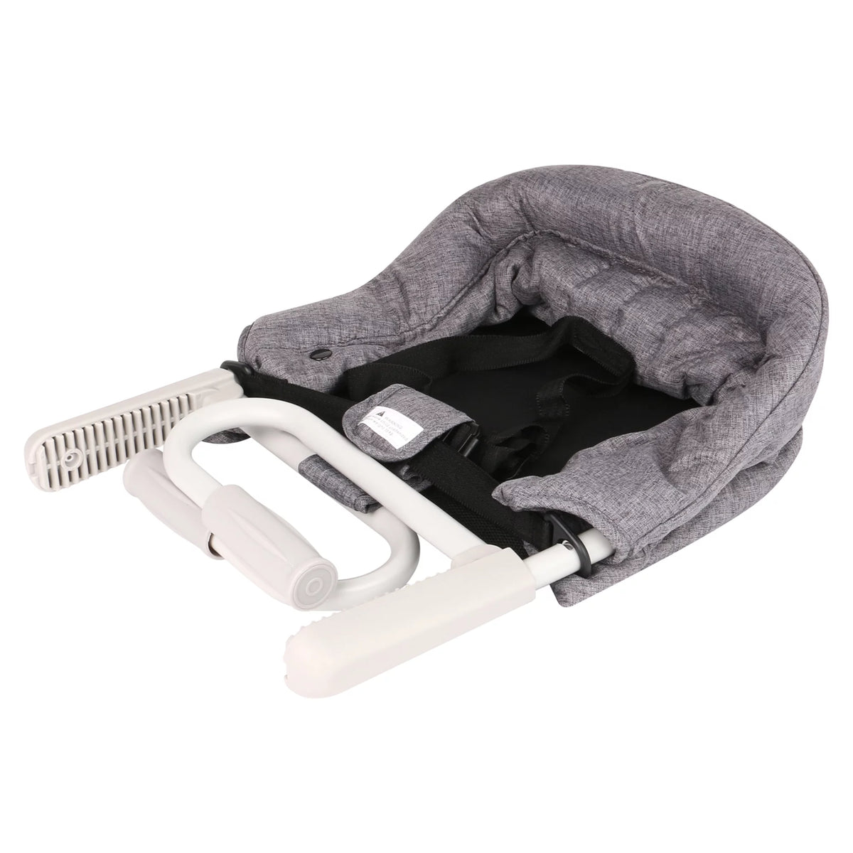 Portable Fold-able Children's High Chair with Mesh Backrest E3578