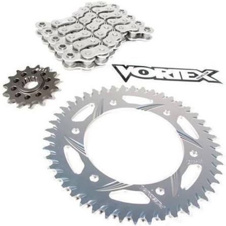 Gold Chain and Sprocket Kit V241918