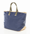 Black Large Tote V90102