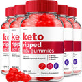 Keto ACV Gummies 1000mg Vitamin B12 300 Gummies V81844