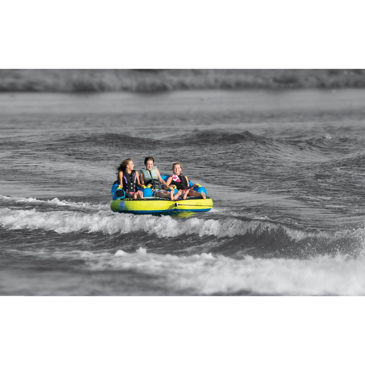 3 Person Towable Tube B494984