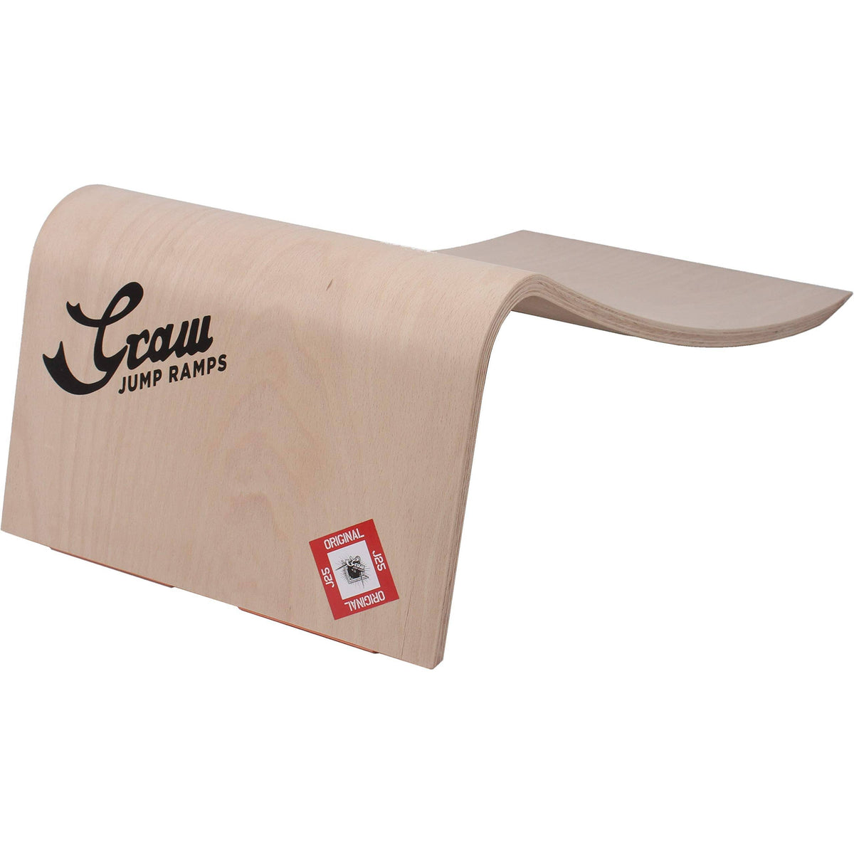 Jump Ramps U2914