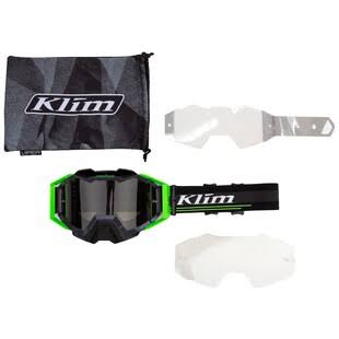 Off-Road Goggles G296