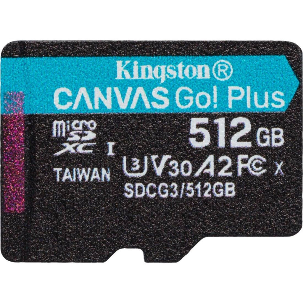 512gb UHS-I microSDXC M905