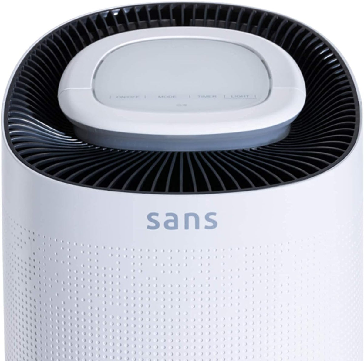 HEPA 13 Air Purifier with Activated Carbon and UV-C Light Q65650