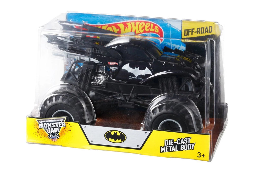 Die-Cast Vehicle 1:24 Scale N68445