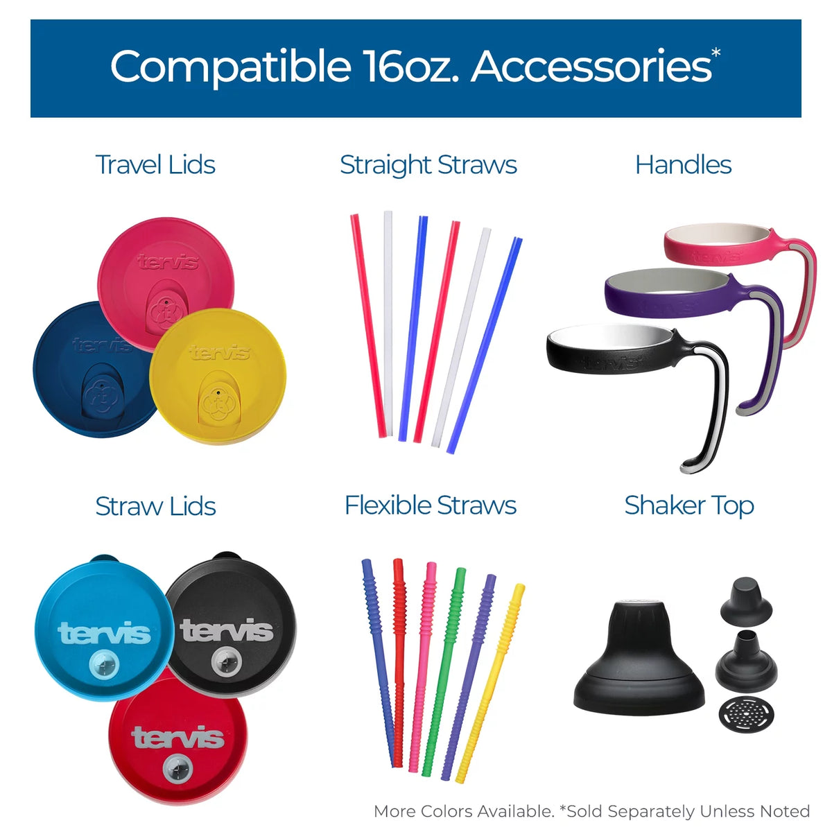 16oz Double Walled Insulated Tumbler Travel Cup T9480