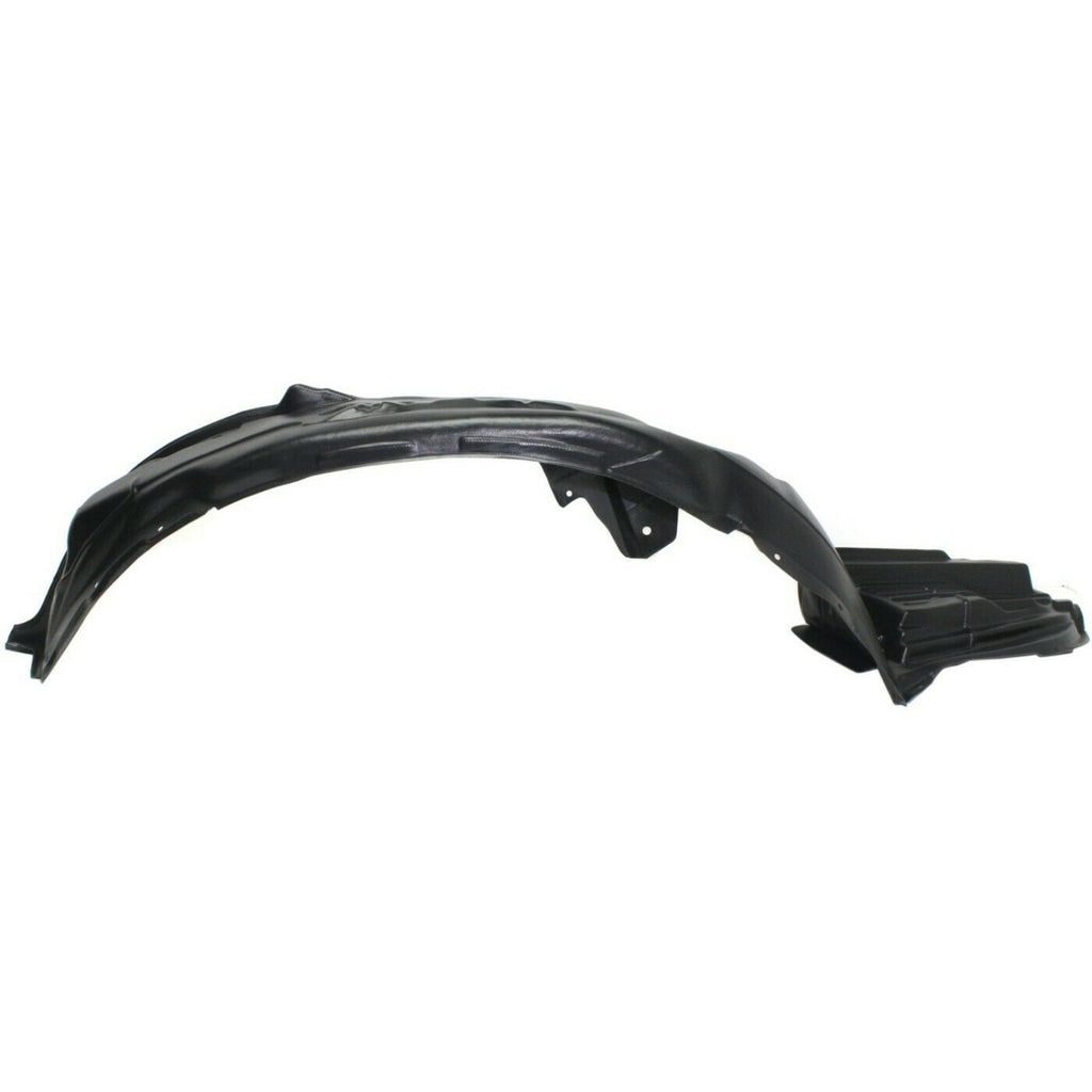 Splash Shield Set of 2 N20121