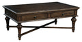 Coffee Table X7682