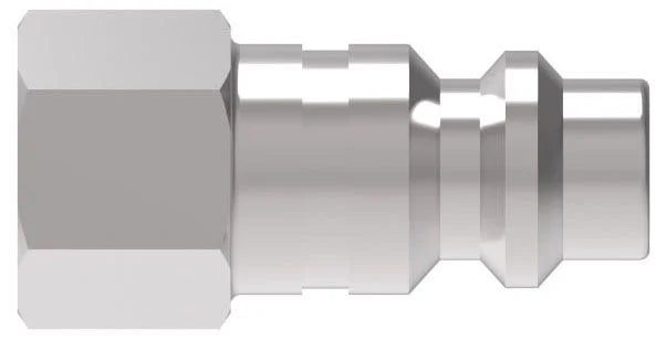 Steel Threaded Conduit Locknut 1 Inch C735240