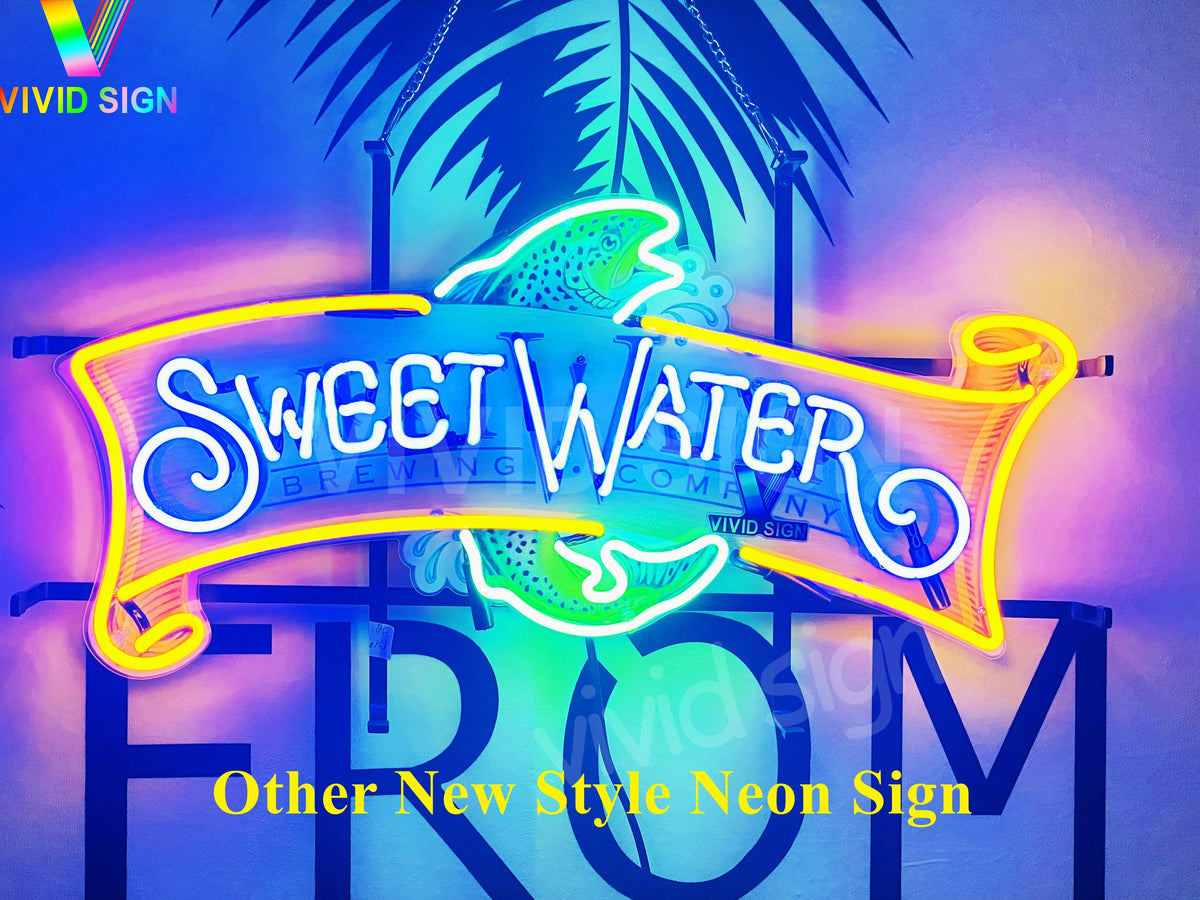 Neon Sign Acrylic Light C6192