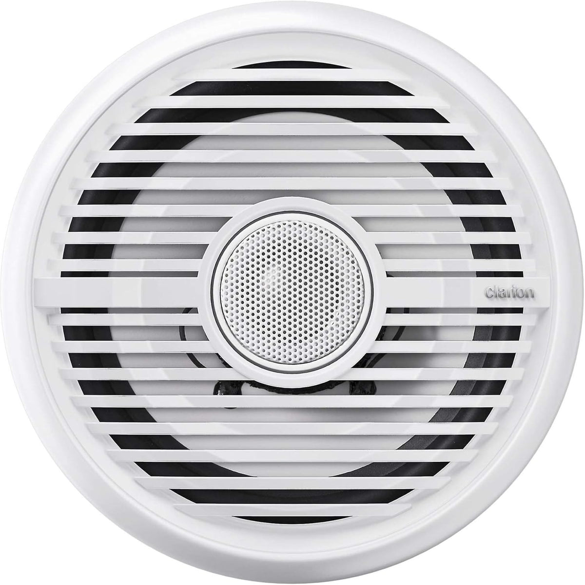 6.5-Inch 100-Watt Marine Speakers Pair with Pry Tool Kit T585337