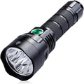 3500 Lumens Flashlight with 3x LH351D LED 5000K 90 High CRI U7421