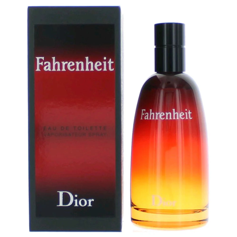 3.4 oz Eau De Toilette Spray F292