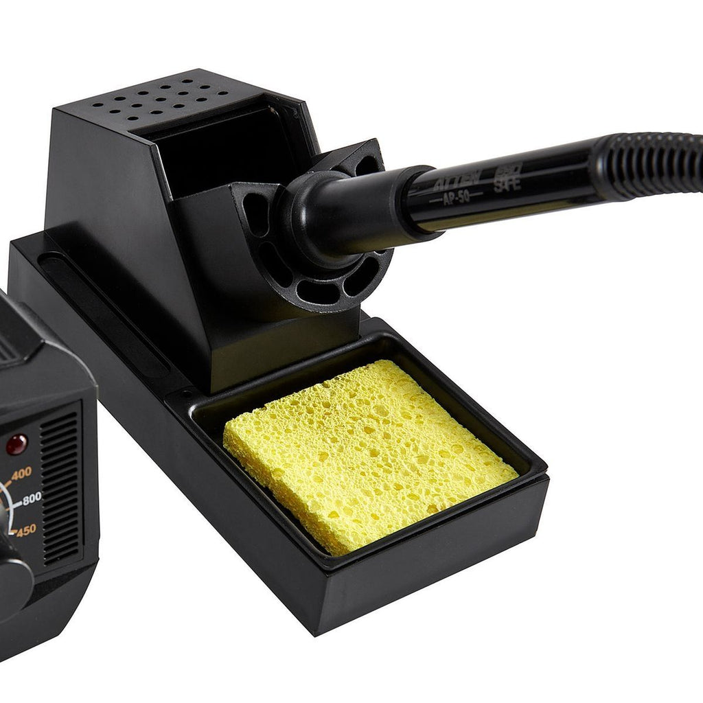 Soldering Tip Cleaning Sponge G398