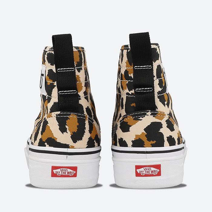 Sentry Wafflecup Shoes X320