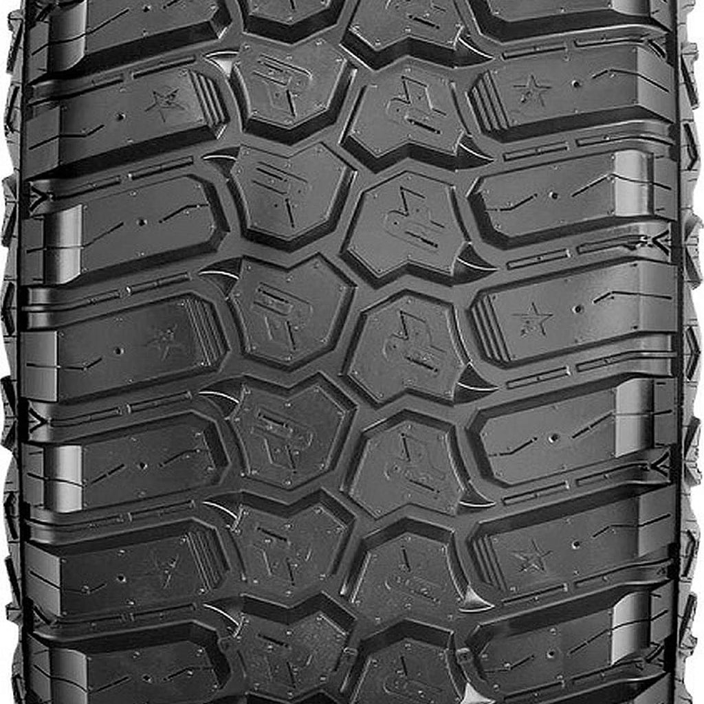 LT315/75R16 Mud Terrain Light Truck Tire A990