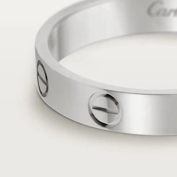 Wedding Band F115335