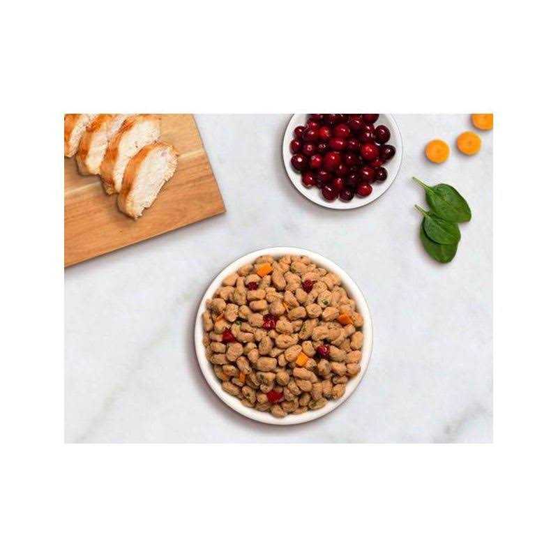 Chicken Recipe Dog Food O3525