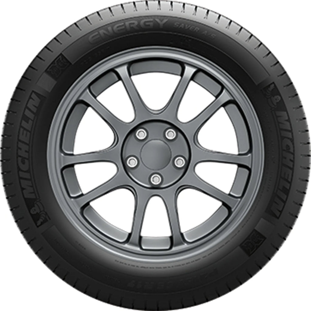 All Season P215/65R17 98T Passenger Tire B37416