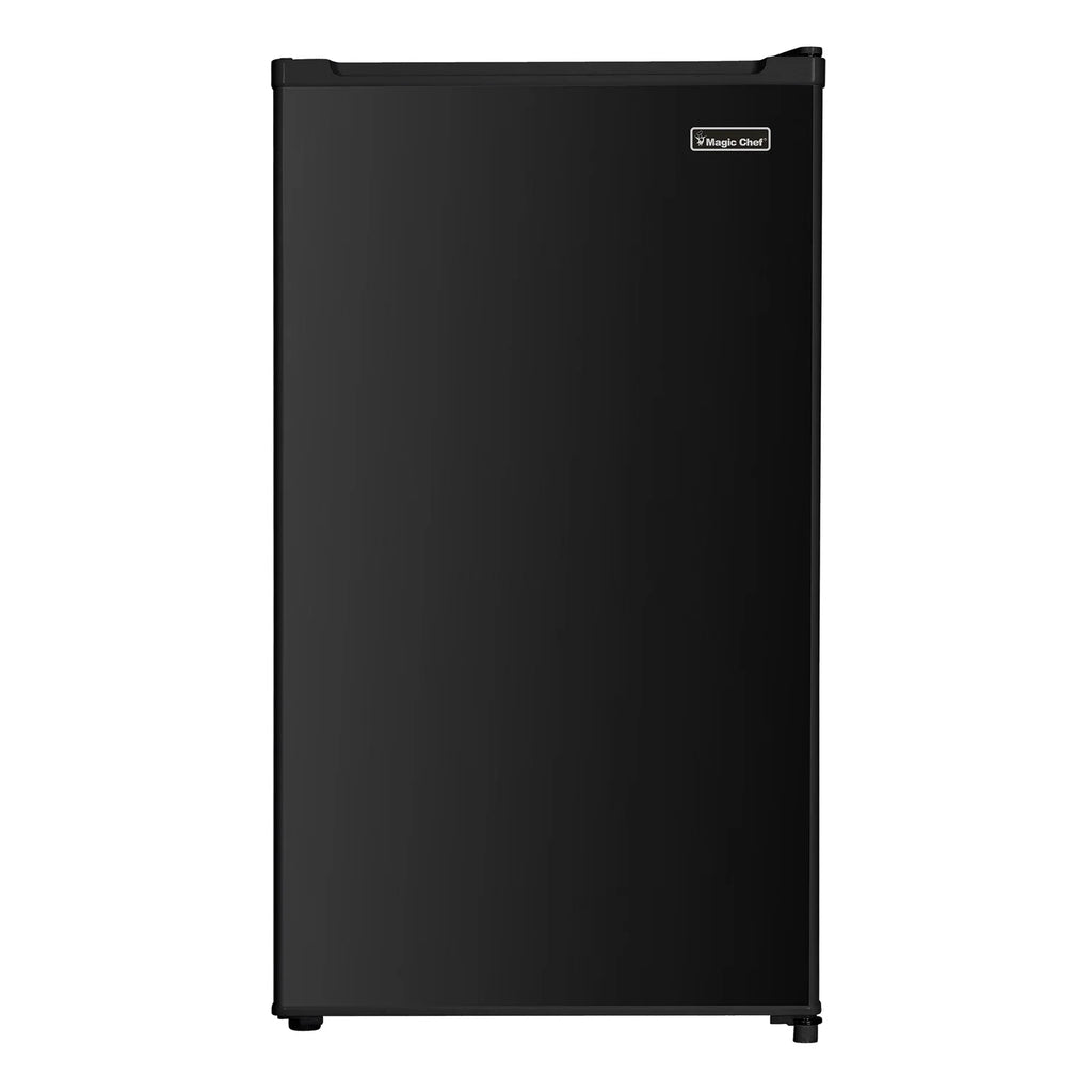 Black 3.2-Cu. Ft. Mini Fridge K46465