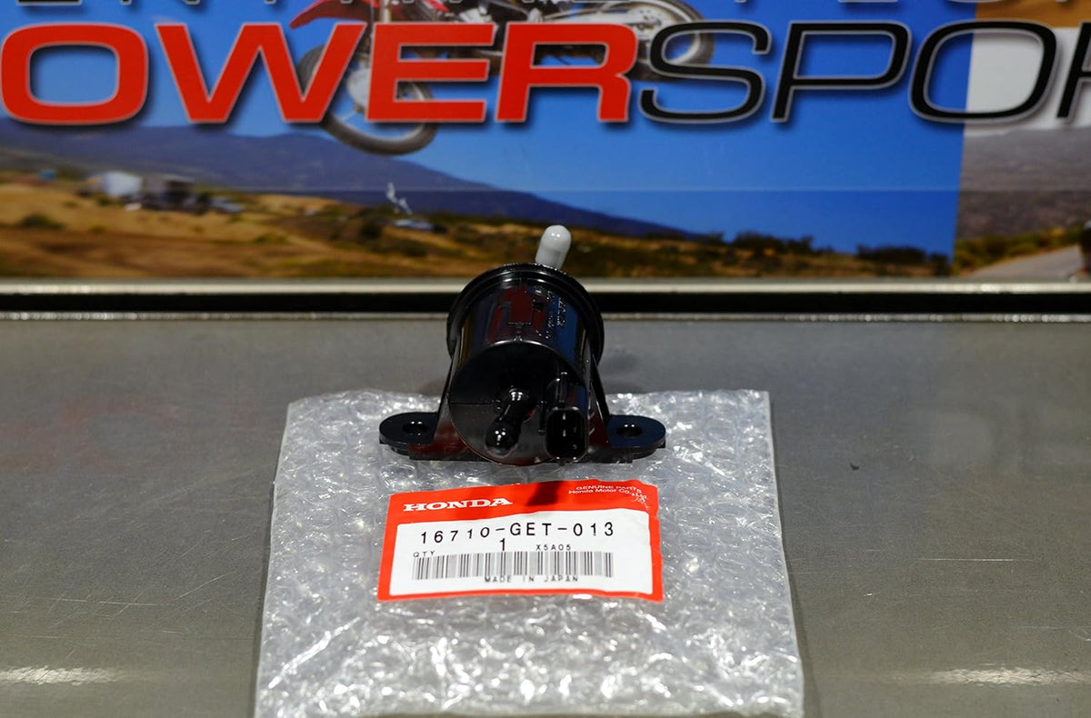 Fuel Pump V715581