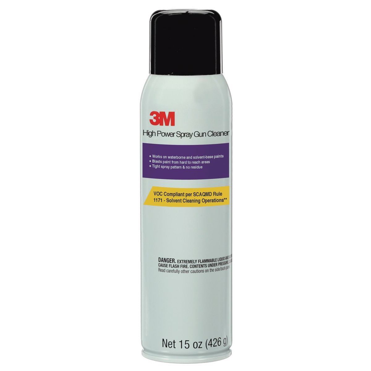 Spray Gun Cleaner I1018