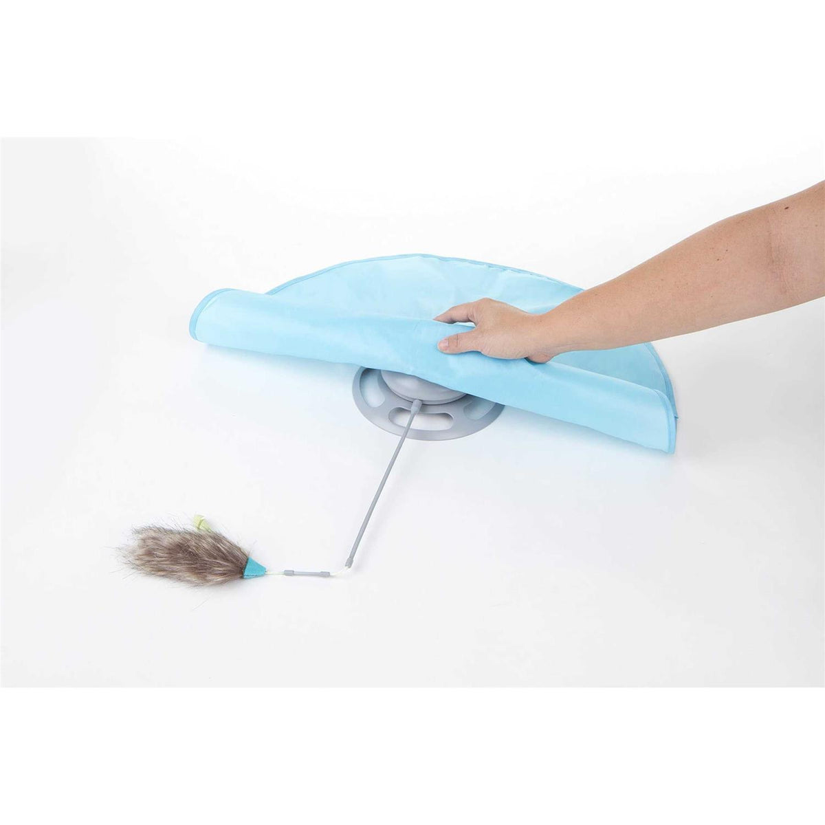 Electronic Motion Cat Toy L551