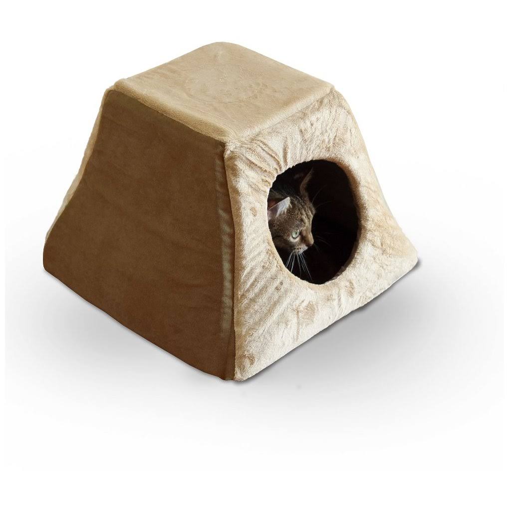 Pet Thermo Kitty Cabin C962