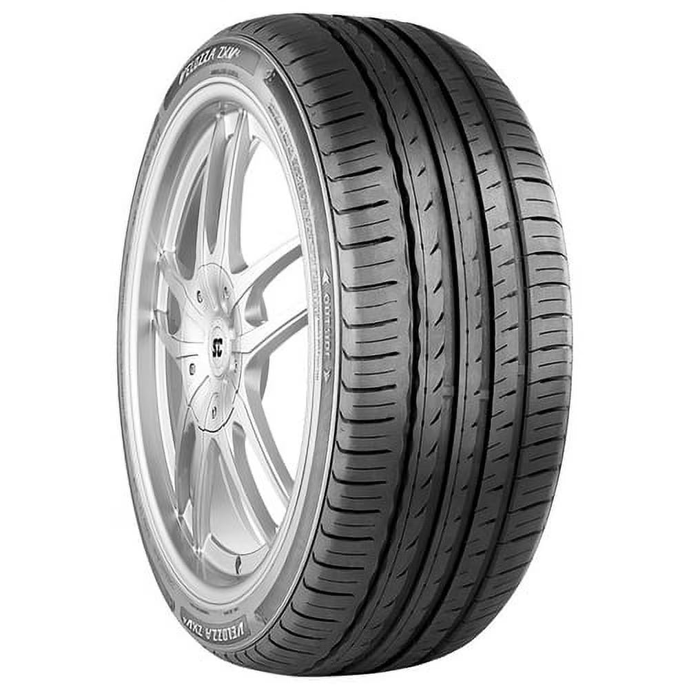 225/50R17XL 98W BSW (2 Tires) H460482