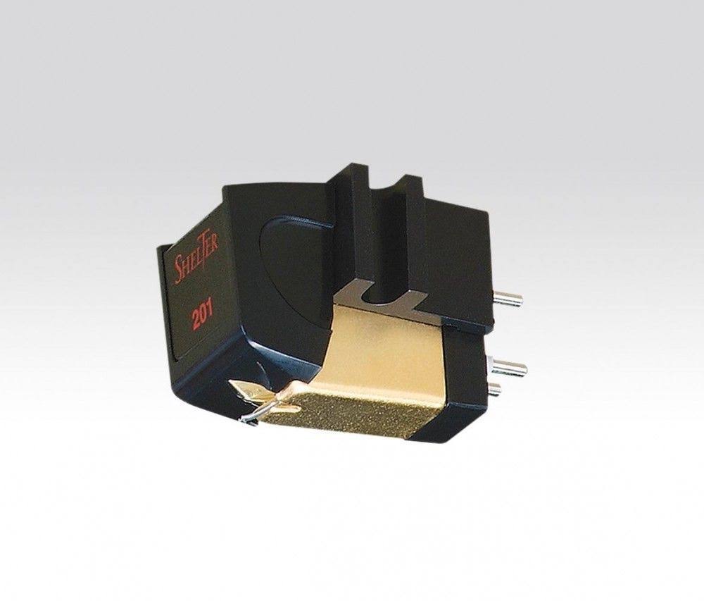 Stereo Phono Cartridge C5269