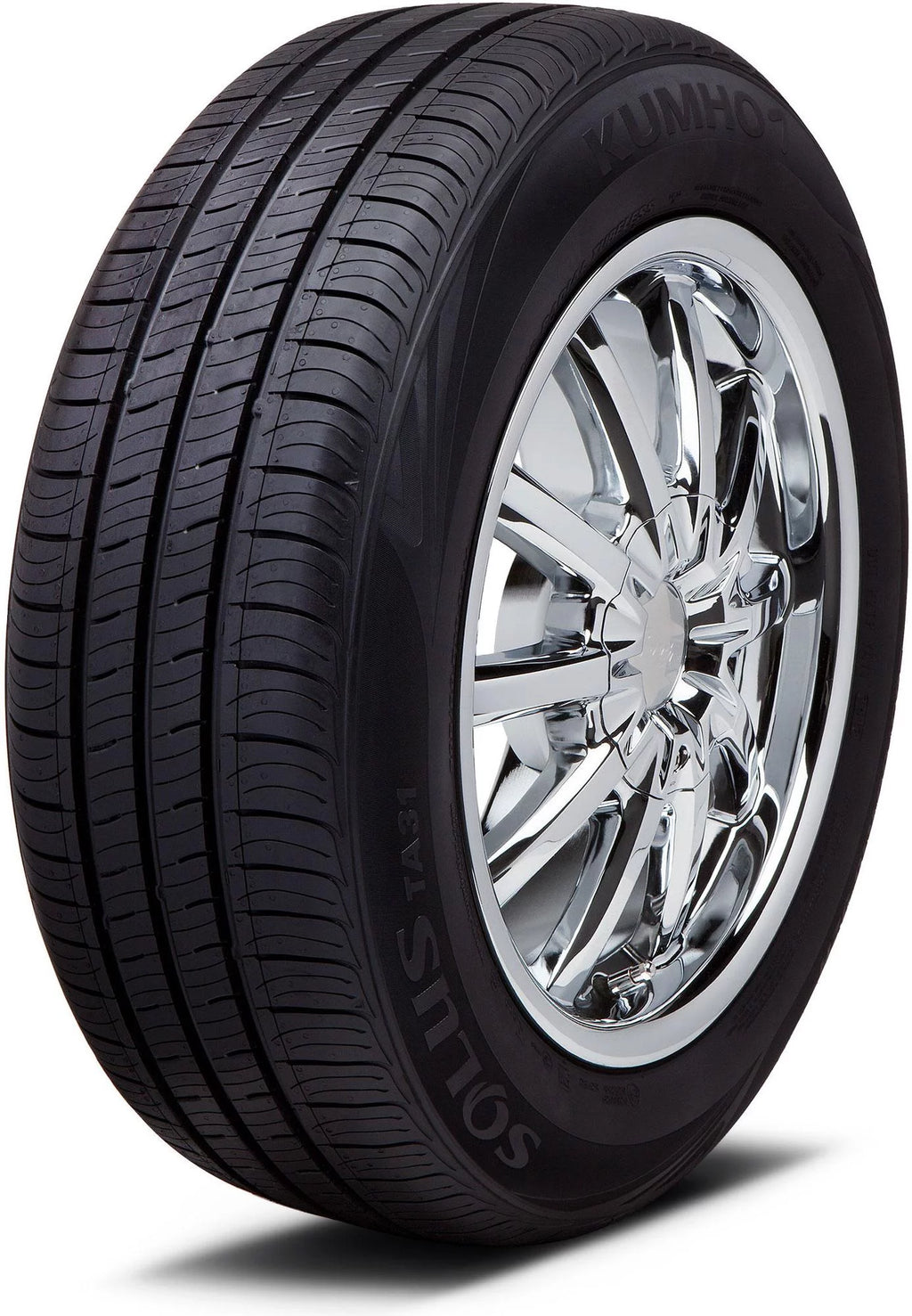 All Season Tire P476661