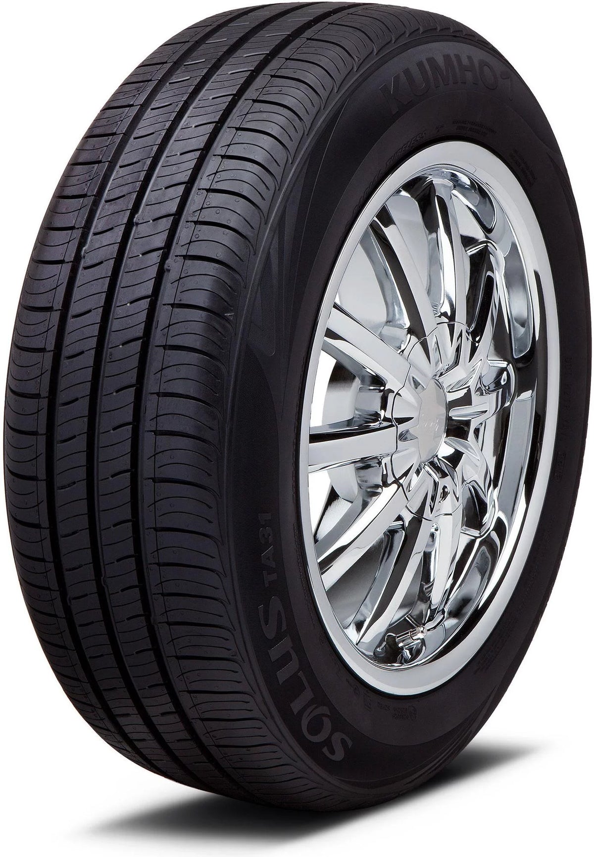All Season Tire P476661