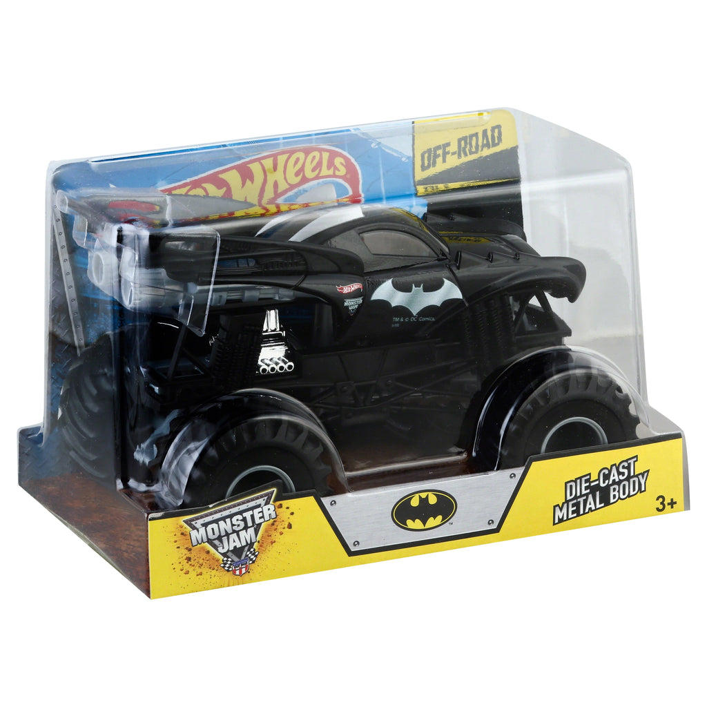 Die-Cast Vehicle 1:24 Scale N68445