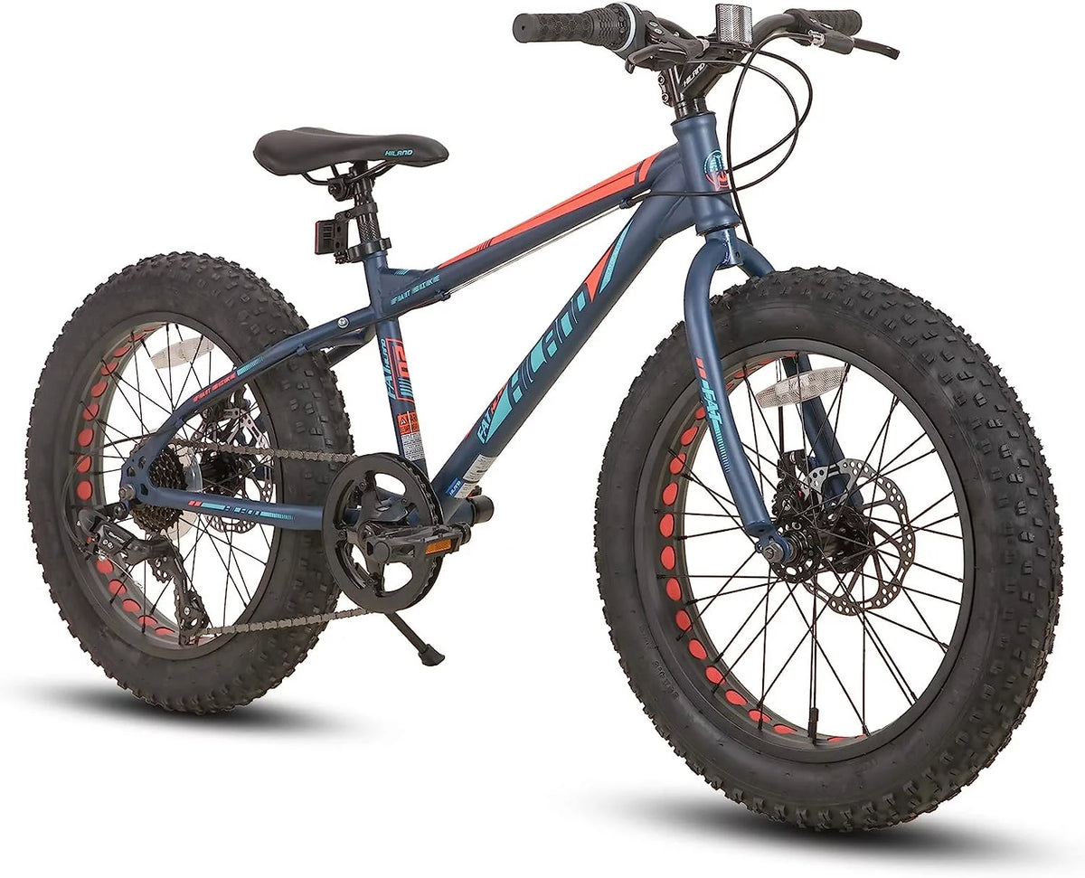20 inch Kids Mountain Bike Z158