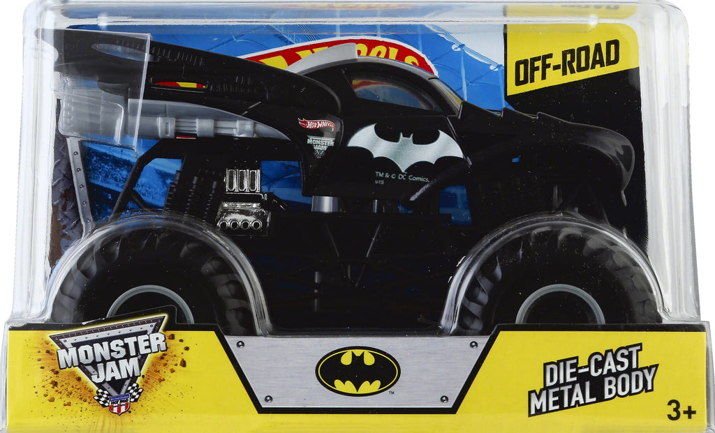 Die-Cast Vehicle 1:24 Scale N68445