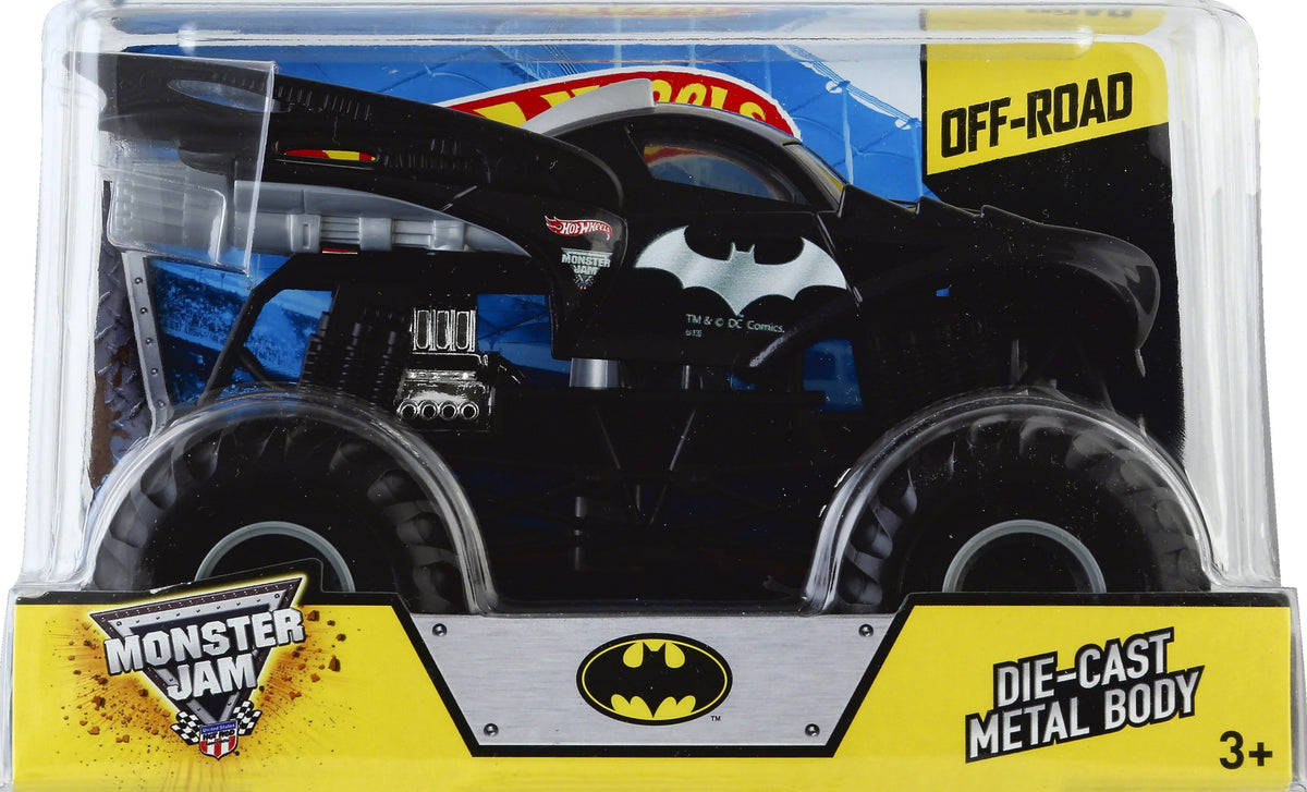 Die-Cast Vehicle 1:24 Scale N68445