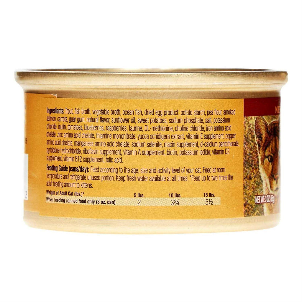 Cat Food R40249