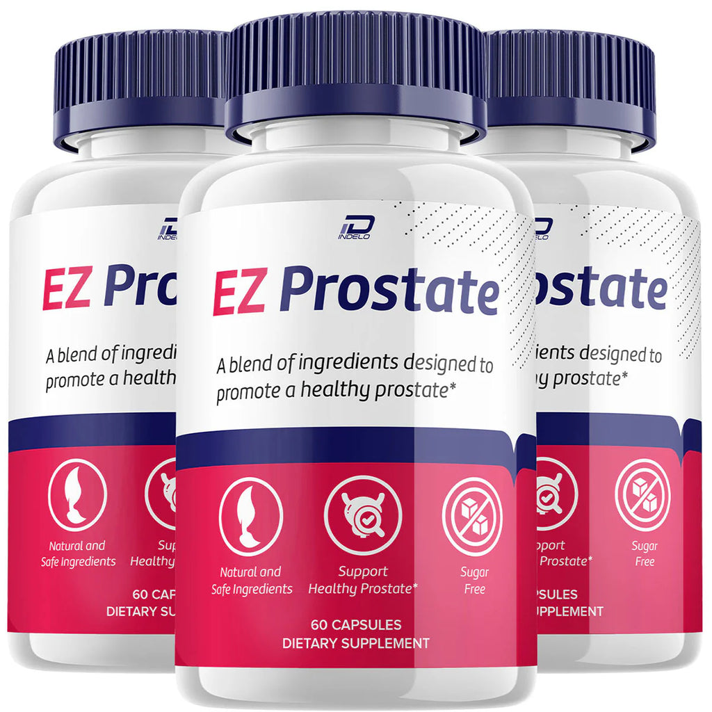 Prostate Capsules V39457