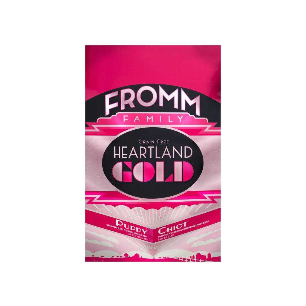 Dry Dog Food F42302